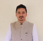 Avinash Negi