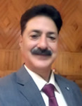 Pradeep Kumar Vaid